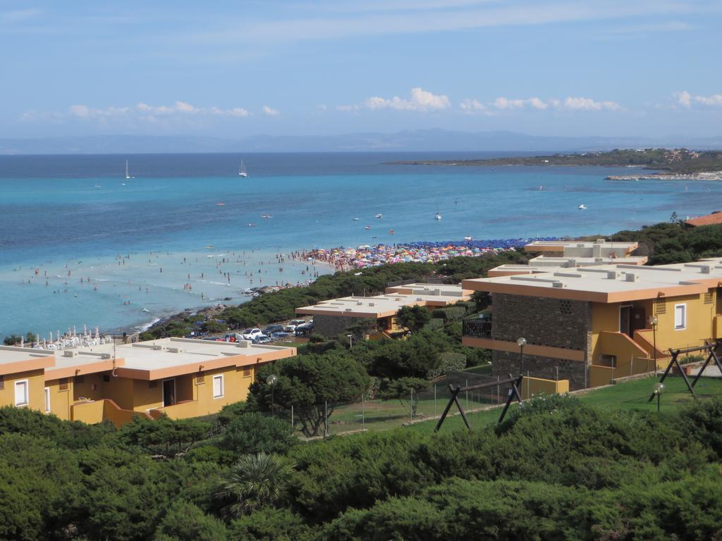 Bed and Breakfast Caricia Alghero Zewnętrze zdjęcie